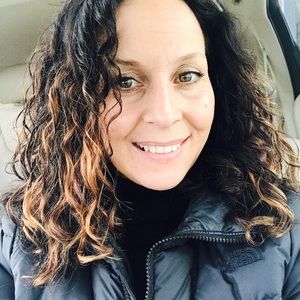 Meet your Posher, Patricia